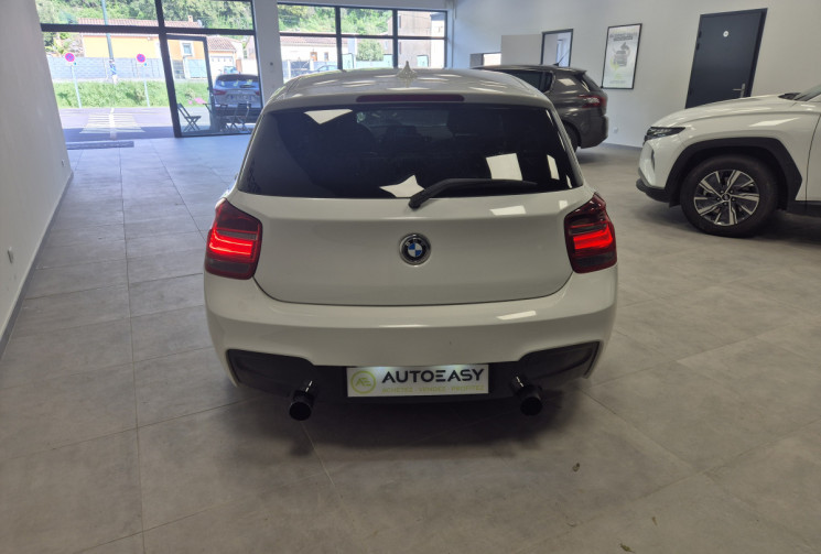 BMW Série 1 135i 320 ch M 5p