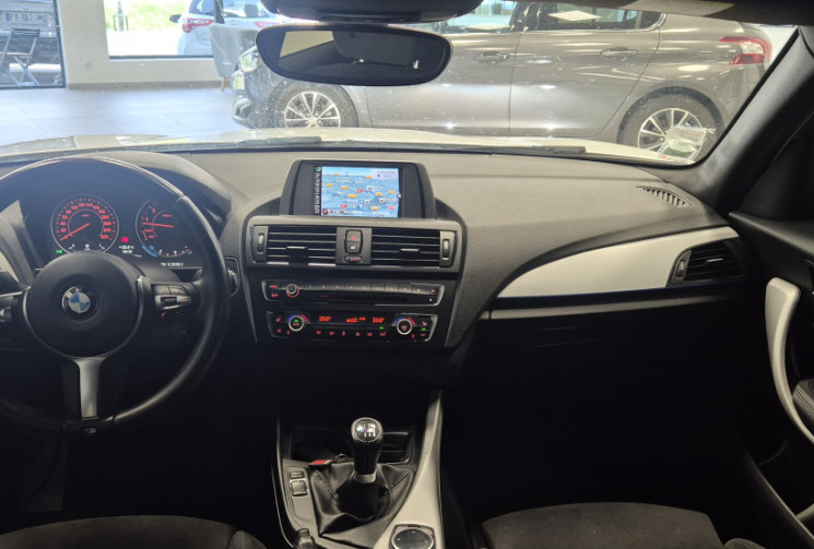 BMW Série 1 135i 320 ch M 5p
