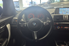 BMW Série 1 135i 320 ch M 5p