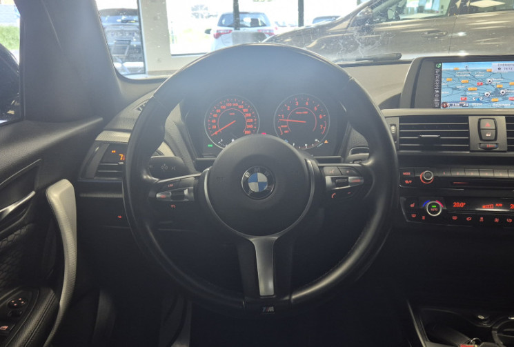 BMW Série 1 135i 320 ch M 5p