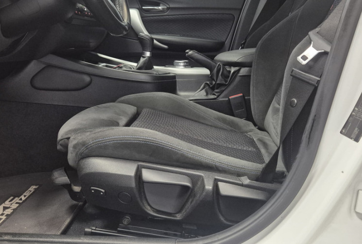 BMW Série 1 135i 320 ch M 5p