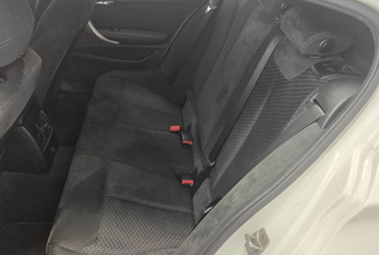 BMW Série 1 135i 320 ch M 5p