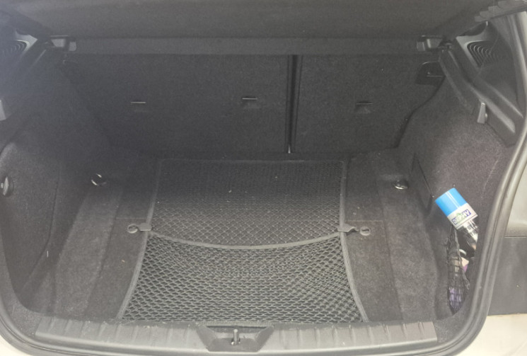 BMW Série 1 135i 320 ch M 5p