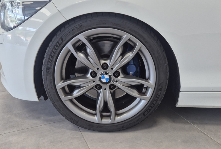 BMW Série 1 135i 320 ch M 5p