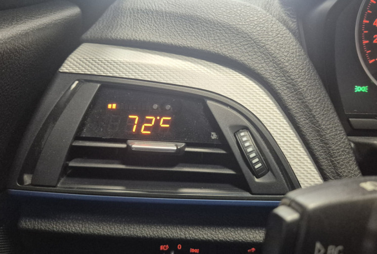 BMW Série 1 135i 320 ch M 5p