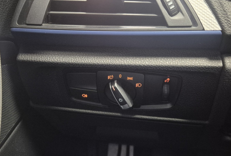 BMW Série 1 135i 320 ch M 5p