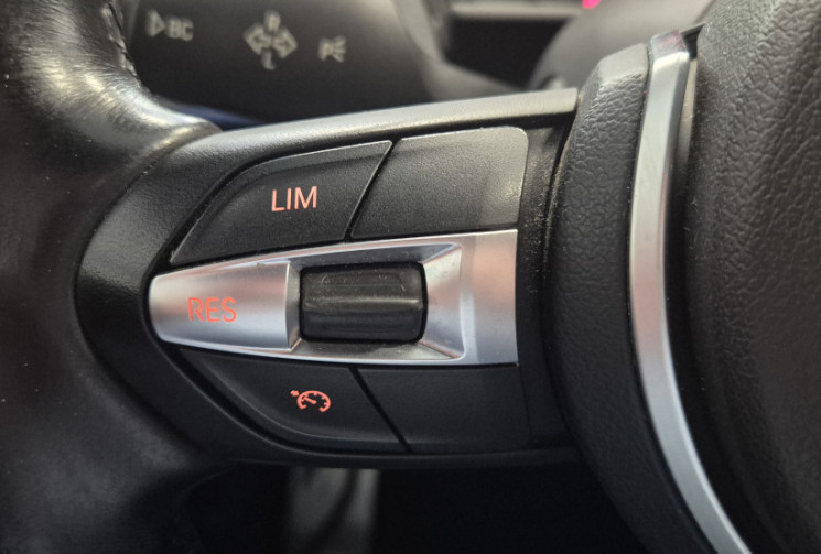 BMW Série 1 135i 320 ch M 5p