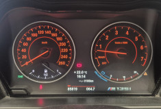 BMW Série 1 135i 320 ch M 5p