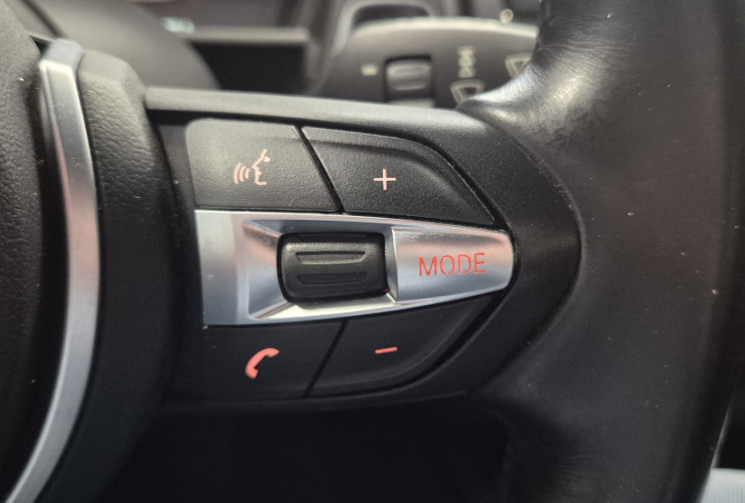 BMW Série 1 135i 320 ch M 5p