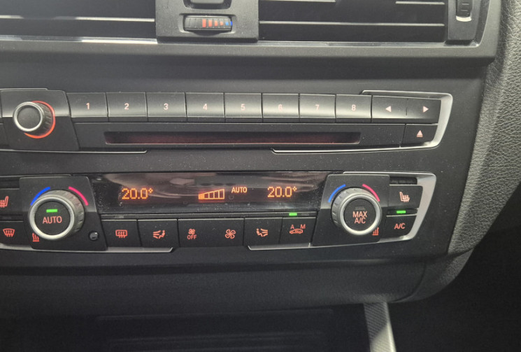 BMW Série 1 135i 320 ch M 5p