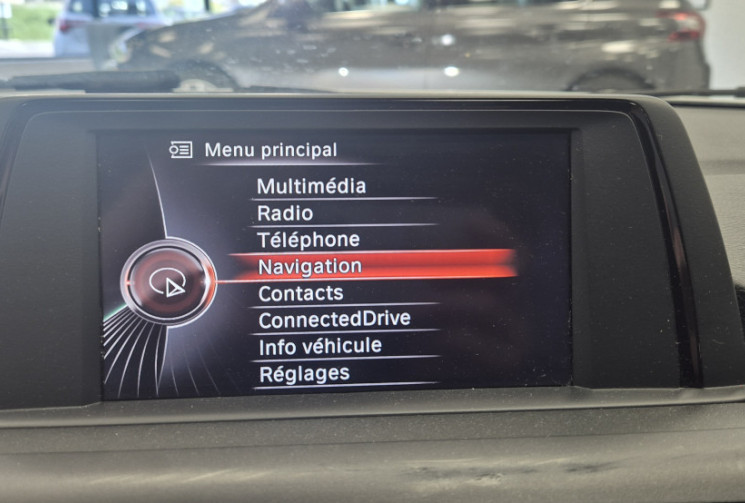 BMW Série 1 135i 320 ch M 5p
