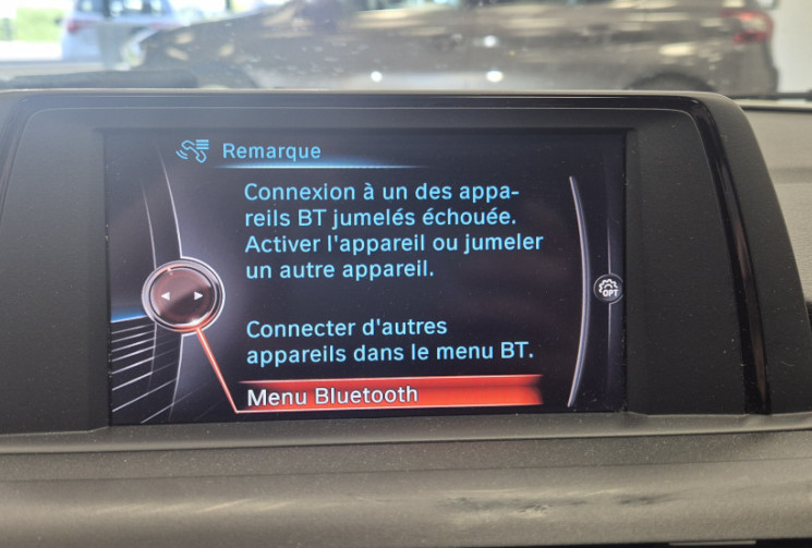 BMW Série 1 135i 320 ch M 5p