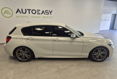 BMW Série 1 135i 320 ch M 5p