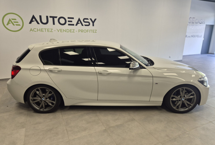 BMW Série 1 135i 320 ch M 5p