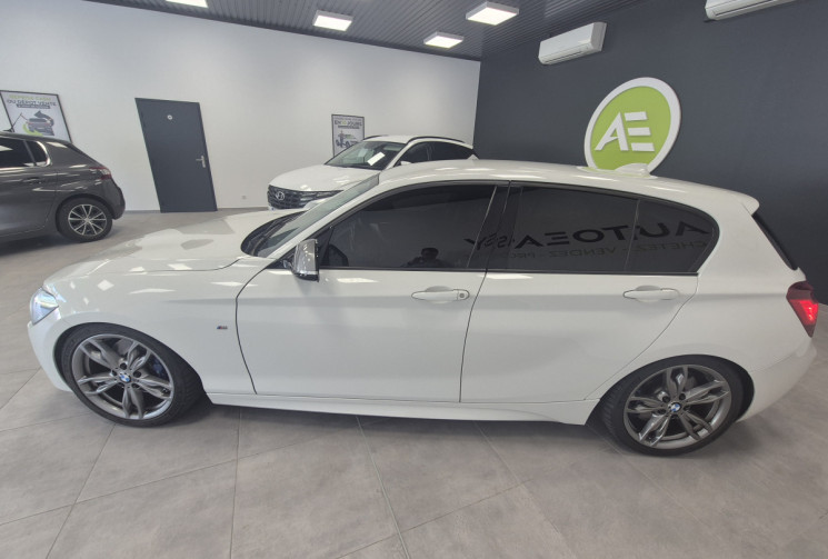 BMW Série 1 135i 320 ch M 5p