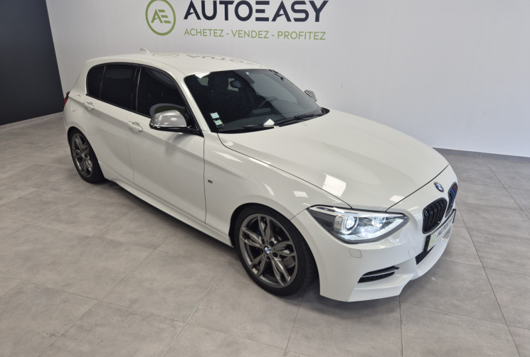 BMW Série 1 135i 320 ch M 5p