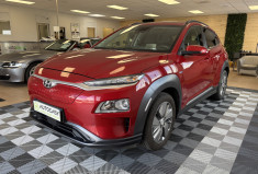 Hyundai Kona  39 kWh 2WD 135 CREATIVE 