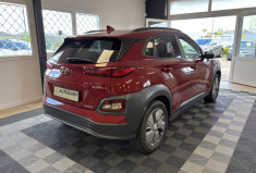 Hyundai Kona  39 kWh 2WD 135 CREATIVE 