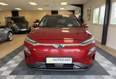 Hyundai Kona  39 kWh 2WD 135 CREATIVE 