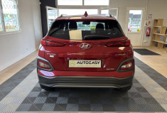 Hyundai Kona  39 kWh 2WD 135 CREATIVE 
