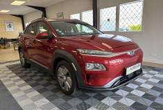 Hyundai Kona  39 kWh 2WD 135 CREATIVE 