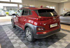 Hyundai Kona  39 kWh 2WD 135 CREATIVE 