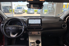Hyundai Kona  39 kWh 2WD 135 CREATIVE 