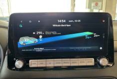 Hyundai Kona  39 kWh 2WD 135 CREATIVE 