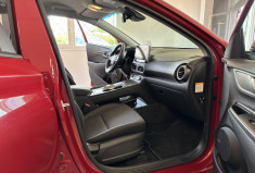 Hyundai Kona  39 kWh 2WD 135 CREATIVE 