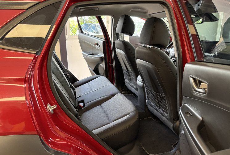 Hyundai Kona  39 kWh 2WD 135 CREATIVE 