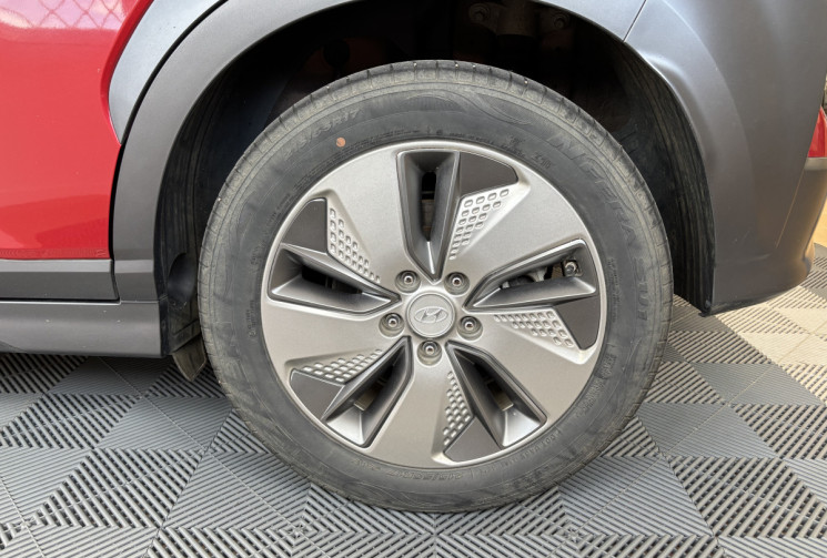 Hyundai Kona  39 kWh 2WD 135 CREATIVE 