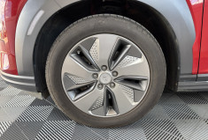 Hyundai Kona  39 kWh 2WD 135 CREATIVE 