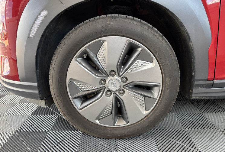 Hyundai Kona  39 kWh 2WD 135 CREATIVE 