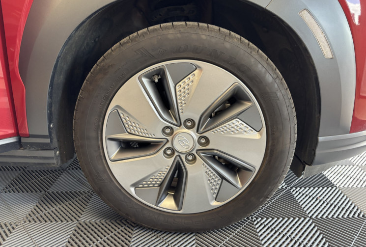 Hyundai Kona  39 kWh 2WD 135 CREATIVE 