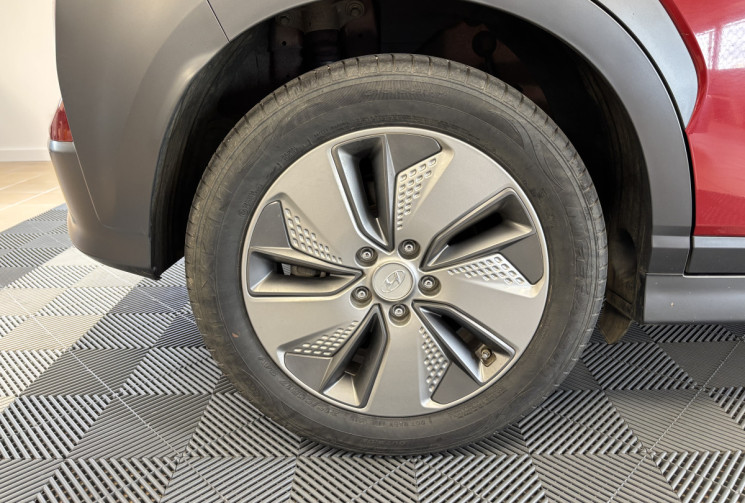 Hyundai Kona  39 kWh 2WD 135 CREATIVE 