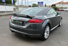 Audi TT SERIE3 COUPE 2.0 TDI 16V  184 SLINE - GARANTIE 12 MOIS
