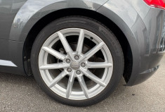 Audi TT SERIE3 COUPE 2.0 TDI 16V  184 SLINE - GARANTIE 12 MOIS