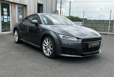 Audi TT SERIE3 COUPE 2.0 TDI 16V  184 SLINE - GARANTIE 12 MOIS