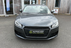 Audi TT SERIE3 COUPE 2.0 TDI 16V  184 SLINE - GARANTIE 12 MOIS