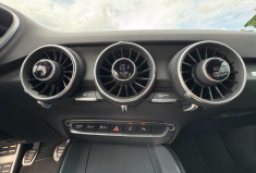 Audi TT SERIE3 COUPE 2.0 TDI 16V  184 SLINE - GARANTIE 12 MOIS
