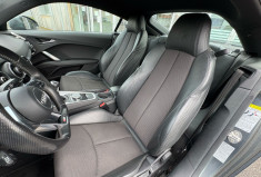 Audi TT SERIE3 COUPE 2.0 TDI 16V  184 SLINE - GARANTIE 12 MOIS