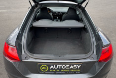 Audi TT SERIE3 COUPE 2.0 TDI 16V  184 SLINE - GARANTIE 12 MOIS