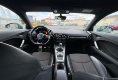 Audi TT SERIE3 COUPE 2.0 TDI 16V  184 SLINE - GARANTIE 12 MOIS