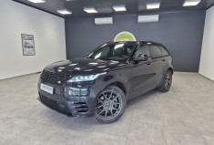 Land-Rover Range Rover Velar 2.0L P400e PHEV 404 ch HSE R-Dynamic