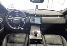 Land-Rover Range Rover Velar 2.0L P400e PHEV 404 ch HSE R-Dynamic