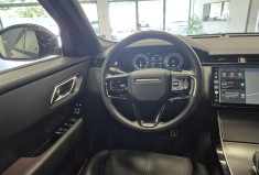 Land-Rover Range Rover Velar 2.0L P400e PHEV 404 ch HSE R-Dynamic