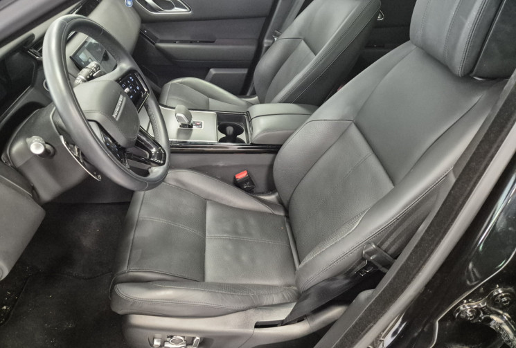 Land-Rover Range Rover Velar 2.0L P400e PHEV 404 ch HSE R-Dynamic