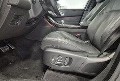 Land-Rover Range Rover Velar 2.0L P400e PHEV 404 ch HSE R-Dynamic