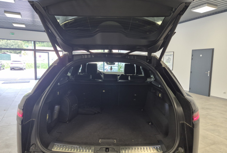 Land-Rover Range Rover Velar 2.0L P400e PHEV 404 ch HSE R-Dynamic