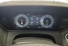 Land-Rover Range Rover Velar 2.0L P400e PHEV 404 ch HSE R-Dynamic